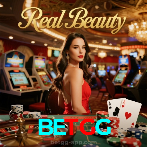 BETGG：Desafie a roleta e conquiste prêmios incríveis!
