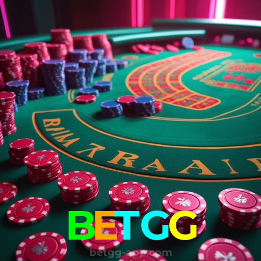 BETGG:Entre no nosso cassino online e jogue nas roletas agora!