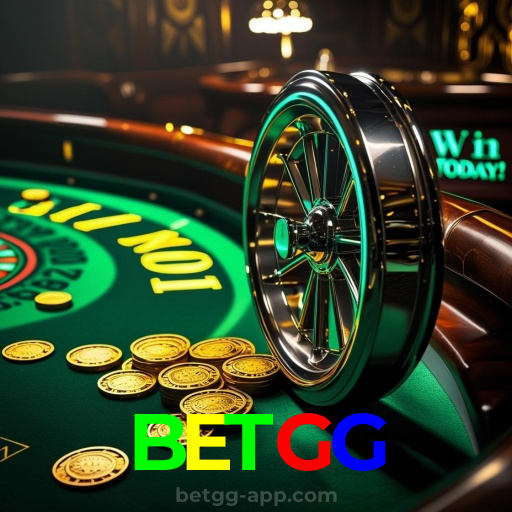 BETGG:O melhor cassino online do Brasil com roleta, blackjack e futebol!
