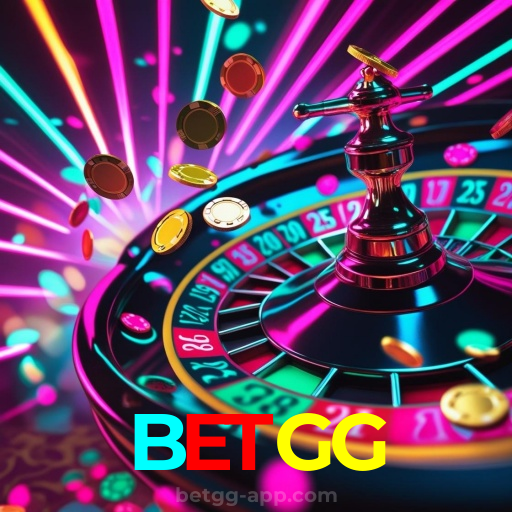 BETGG:Jogue nas melhores slots e conquiste prêmios incríveis!