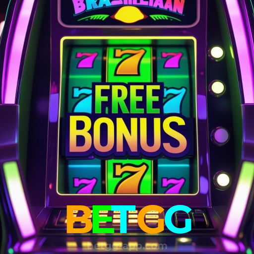 BETGG:Jogue slots e aposte no futebol no cassino online mais confiável!