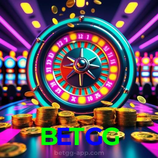BETGG:Jogue no futebol digital e viva a emoção de ganhar!