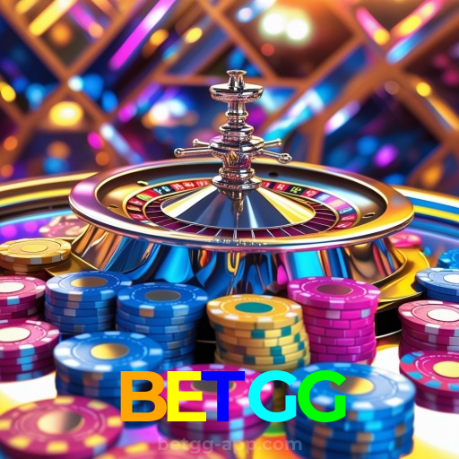 BETGG:Jogue nas slots e mude sua sorte com grandes vitórias!