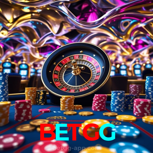 BETGG:Os jackpots estão esperando por você! Entre no jogo e faça história!