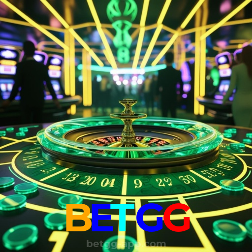 BETGG:O cassino mais confiável para jogar blackjack e apostar no futebol!