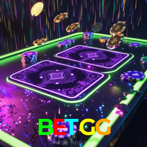BETGG:O cassino online mais emocionante está aqui! Aposte agora!