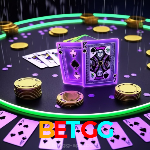 BETGG：Jogue slots, aposte no futebol e ganhe com confiança no nosso cassino online!