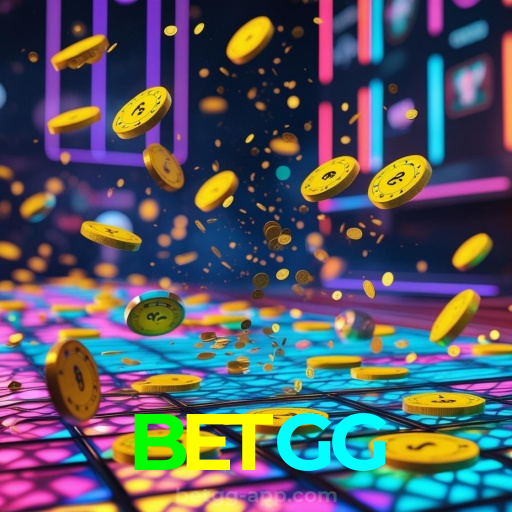 BETGG:A sorte está no cassino online com jogos de poker, roleta e apostas no futebol!