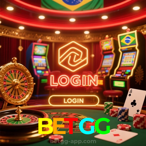 BETGG：O cassino mais confiável para apostas no futebol e jogos de cassino!
