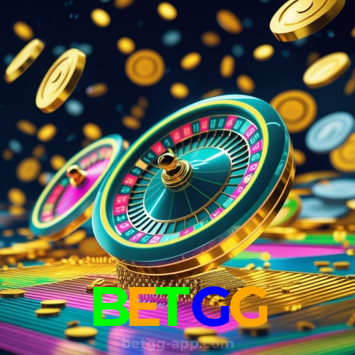 BETGG：Encontre a sorte na roleta! Aposte agora e ganhe!