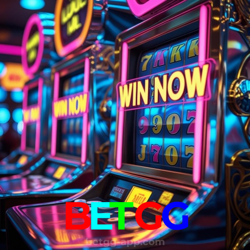 BETGG:Divirta-se com slots e apostas ao vivo em futebol no nosso cassino online!