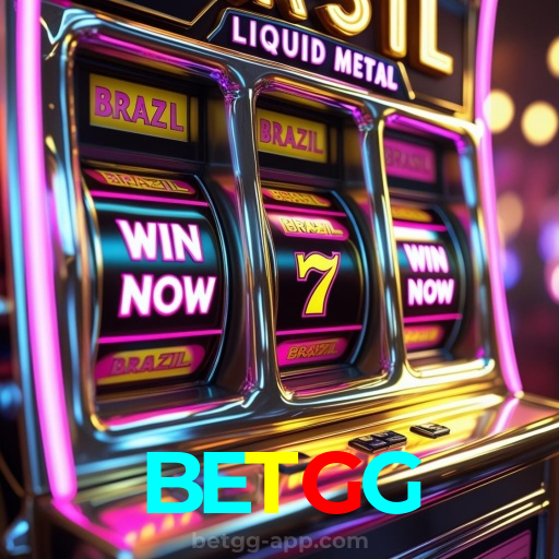 BETGG:Jogue nas slots e conquiste vitórias épicas!