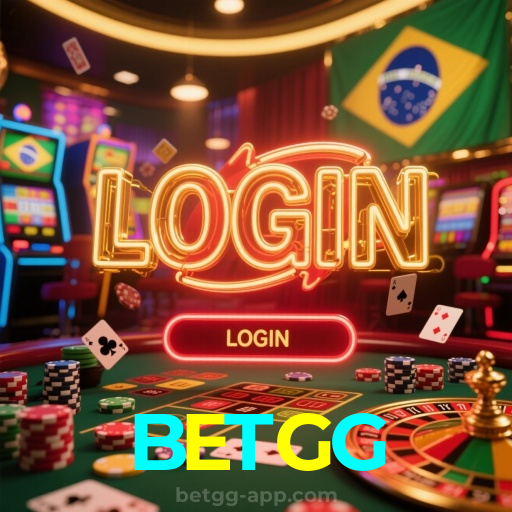 BETGG:Cada giro na roleta é uma nova chance de vitória!