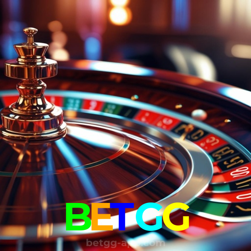 BETGG：Aposte no futebol online e conquiste prêmios incríveis agora!