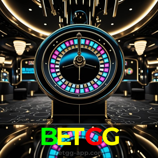 BETGG:A diversão começa no cassino online com poker, roleta e apostas no futebol!