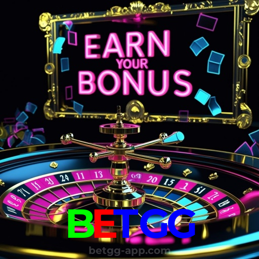 BETGG:O cassino online mais emocionante está aqui! Aposte agora!