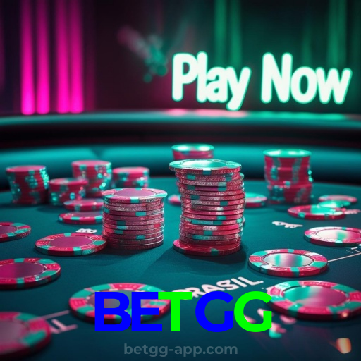BETGG：Jogue nas slots e ganhe grandes prêmios com cada giro!