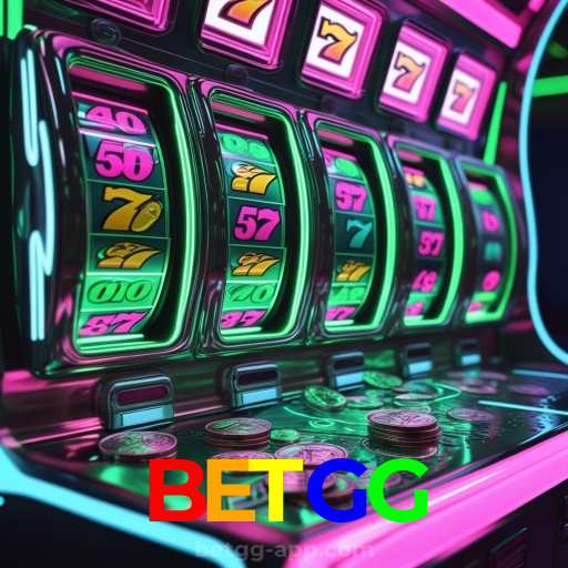 BETGG：Diversão garantida com blackjack, roleta e apostas ao vivo no futebol!