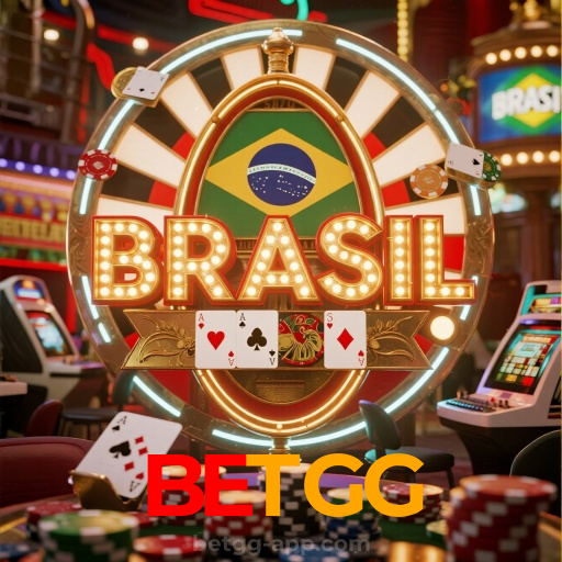 BETGG:Cada giro é uma nova chance! Aposte nas slots e vença!