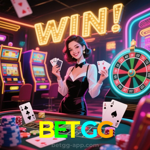 BETGG:Vença no futebol online e leve os melhores prêmios para casa!