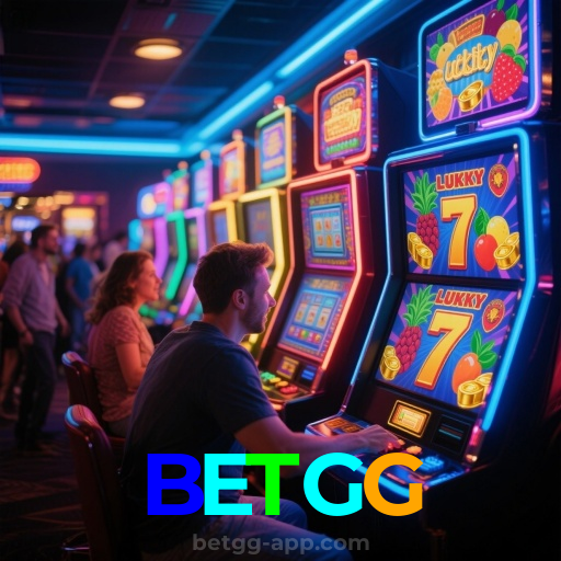 BETGG：O cassino online mais confiável para você apostar no futebol e jogar blackjack!