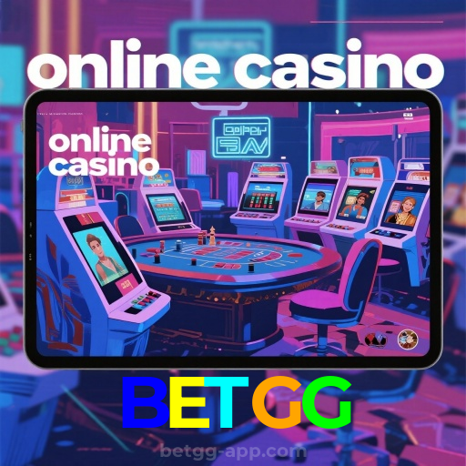 BETGG：Aposte no futebol online e sinta a emoção de vencer!