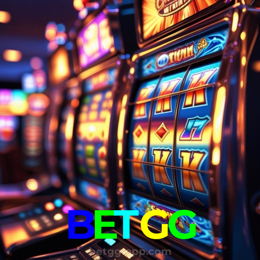 BETGG：A sorte é sua! Aposte agora e ganhe muito mais!