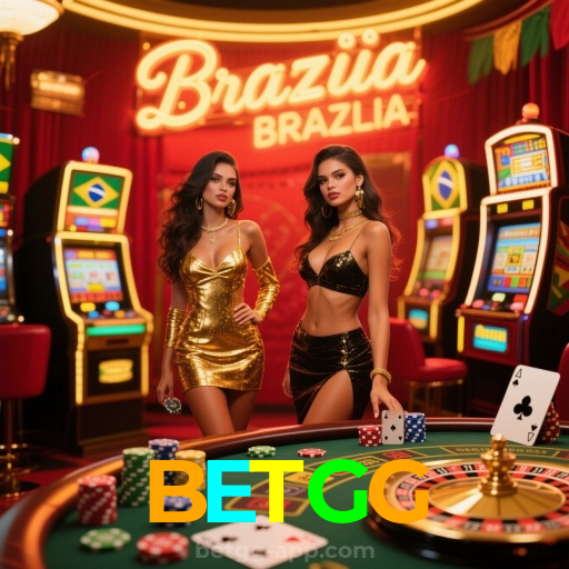 BETGG:Apostas ao vivo no futebol e diversão garantida com slots e roleta!