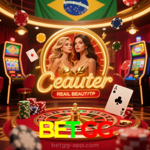 BETGG：A sorte está esperando por você! Vença na roleta e ganhe grandes vitórias!