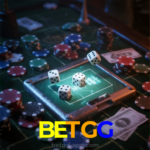 BETGG：Aposte na roleta e conquiste prêmios fantásticos!