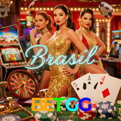 BETGG:Jogue poker, roleta e aposte no futebol no melhor cassino online!