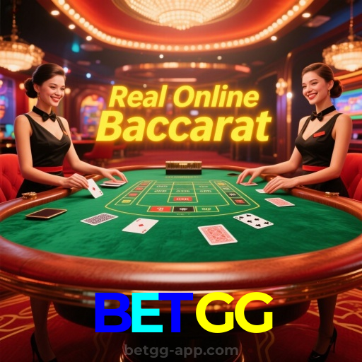 BETGG:Apostas ao vivo no futebol e grandes prêmios no cassino online!