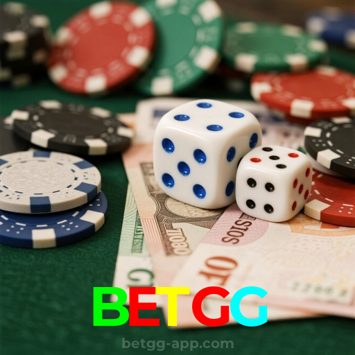 BETGG：Aposte no futebol e jogue slots para ganhar em grande estilo!