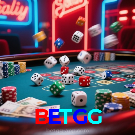 BETGG:Jogue poker e conquiste a vitória nas cartas!
