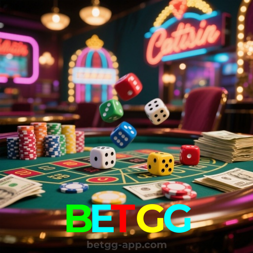 BETGG:Sinta a emoção de apostar no futebol online e conquistar prêmios!