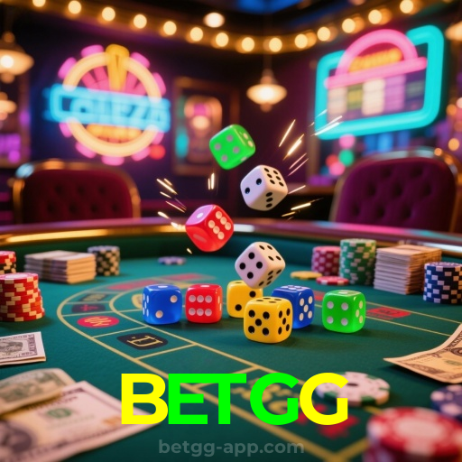 BETGG:Vença no futebol digital! Aposte nos melhores jogos e conquiste grandes vitórias!