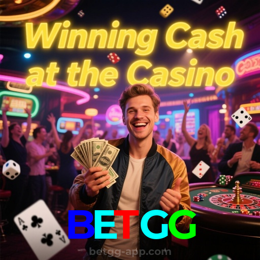 BETGG:Jogue poker, aposte no futebol e leve prêmios incríveis no cassino!