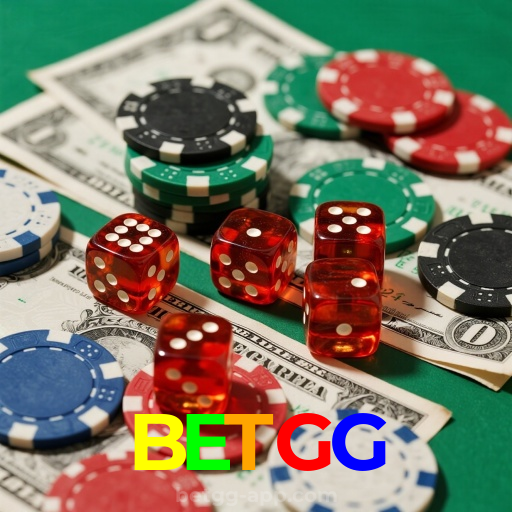 BETGG：Jogue slots, aposte no futebol e vença em grande estilo!