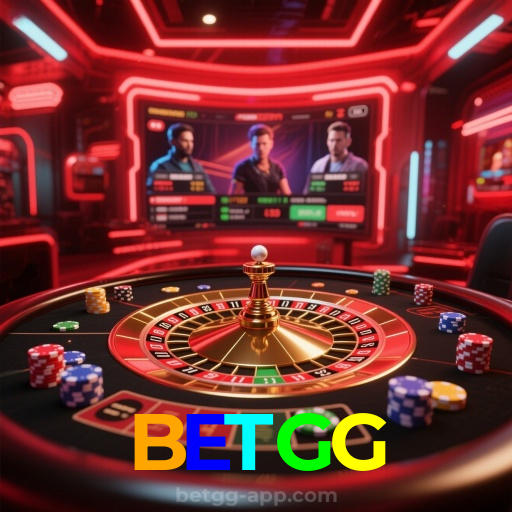BETGG:Sinta a adrenalina das slots e conquiste vitórias como nunca!