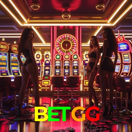 BETGG：Onde a diversão nunca acaba: poker, roleta e apostas no futebol!