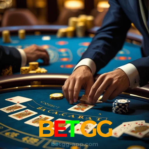 BETGG:Ganhe prêmios incríveis em slots, roleta e apostas ao vivo no futebol!