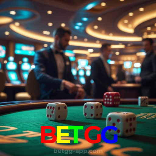 BETGG：Vença o poker online e mostre sua habilidade nas cartas!
