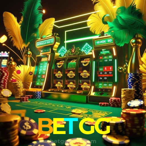 BETGG:Ganhe prêmios incríveis no futebol e em jogos como roleta e blackjack!