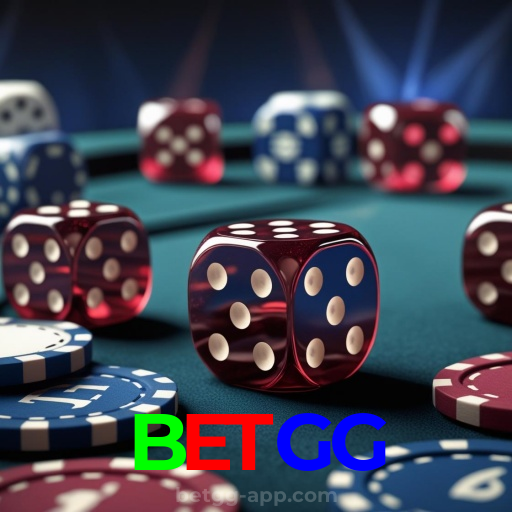 BETGG:Ganhe no futebol e nos melhores jogos de cassino como poker e blackjack!