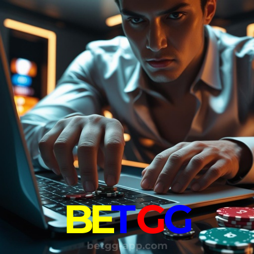 BETGG:Entre no cassino e aposte nas roletas mais emocionantes!