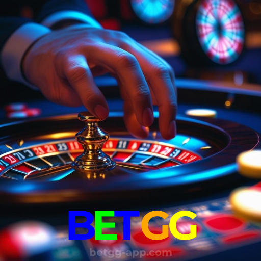 BETGG:Sinta a emoção do cassino! Aposte agora e ganhe prêmios reais!