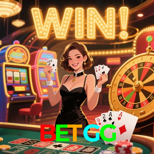 BETGG:A sorte te espera nas nossas roletas! Aposte e vença!