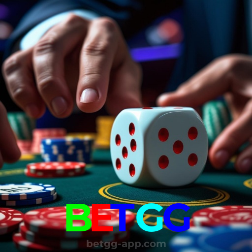 BETGG:Aposte no futebol ao vivo e divirta-se com os jogos de cassino como blackjack!