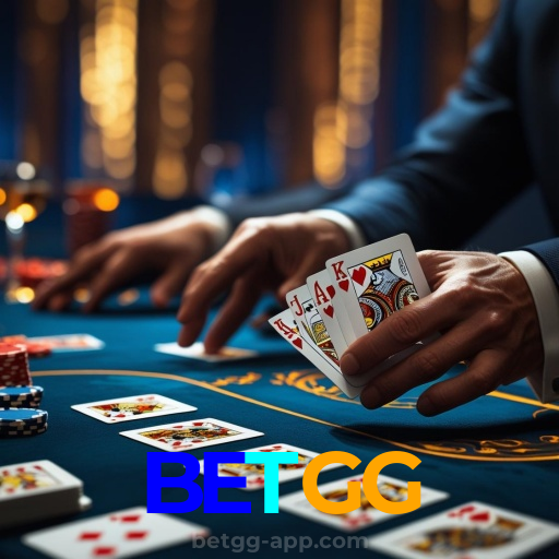BETGG:As slots mais emocionantes estão esperando por você! Jogue agora!