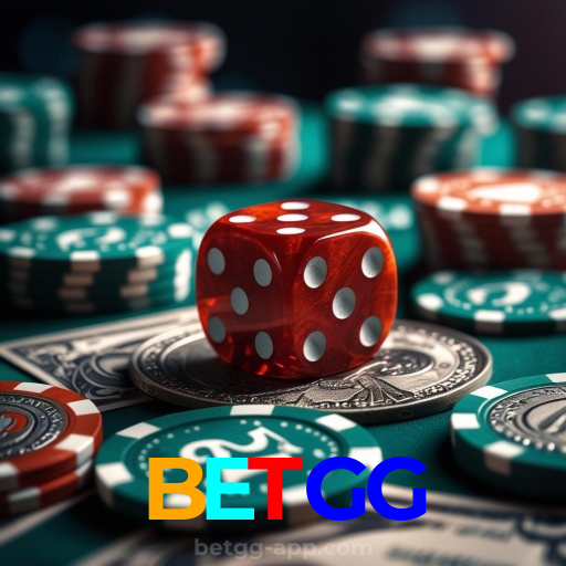 BETGG:Jogue nas slots e conquiste vitórias épicas!